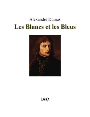 [Sainte-Hermine 01] • Les Blancs Et Les Bleus